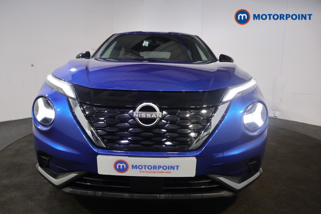 Used Nissan Juke 2023 for sale - 76162207: Photo 34