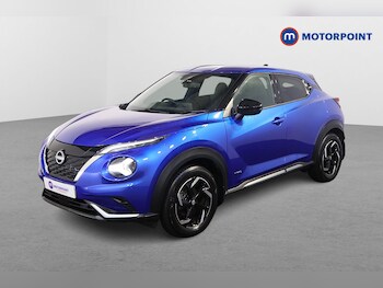 Used Nissan Juke 2023 for sale - 76162207: Photo 3
