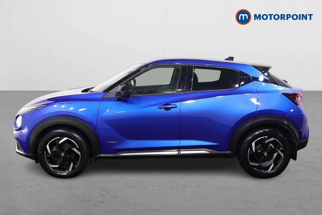 Used Nissan Juke 2023 for sale - 76162207: Photo 4