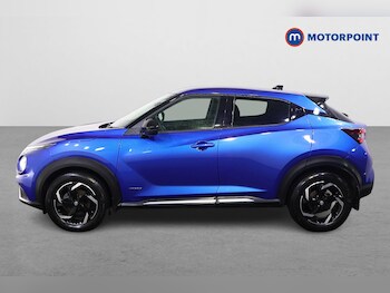 Used Nissan Juke 2023 for sale - 76162207: Photo 4