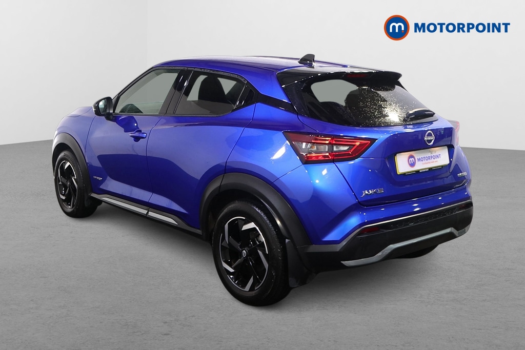 Used Nissan Juke 2023 for sale - 76162207: Photo 5