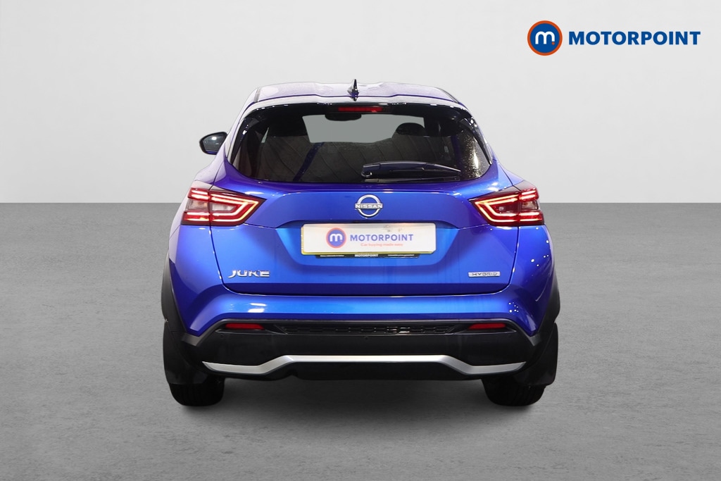 Used Nissan Juke 2023 for sale - 76162207: Photo 6