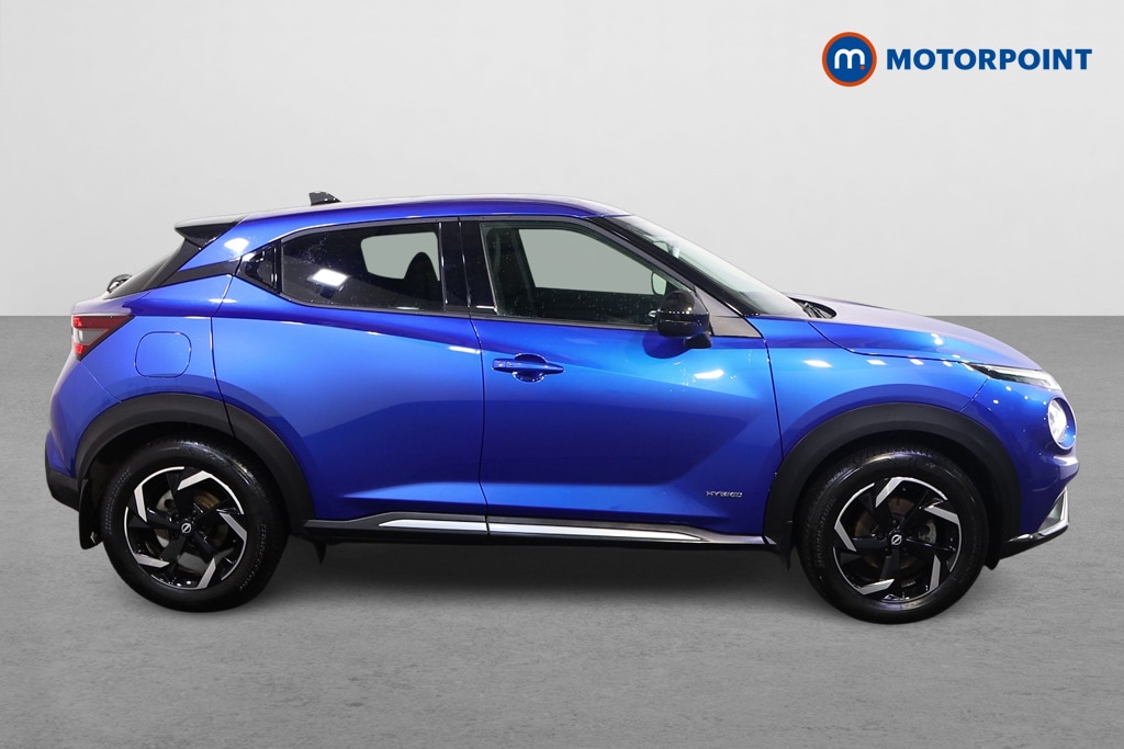 Used Nissan Juke 2023 for sale - 76162207: Photo 8