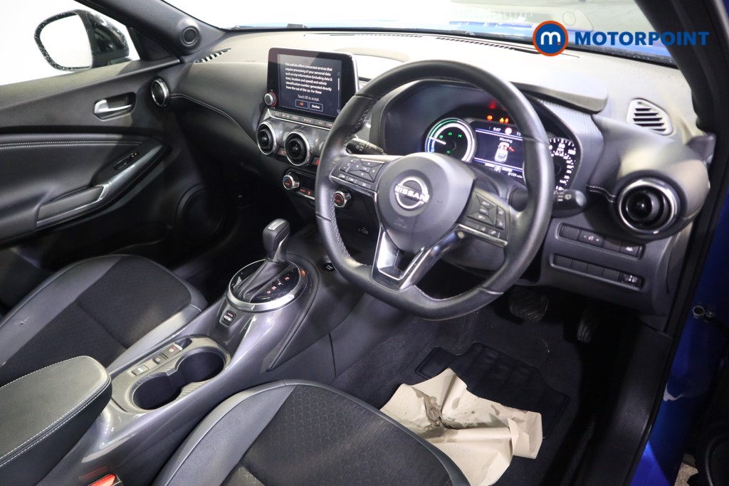 Used Nissan Juke 2023 for sale - 76162207: Photo 9