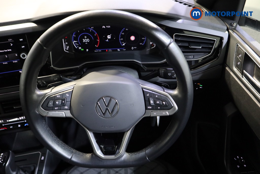 Used Volkswagen Polo 2022 for sale - 77225994: Photo 10