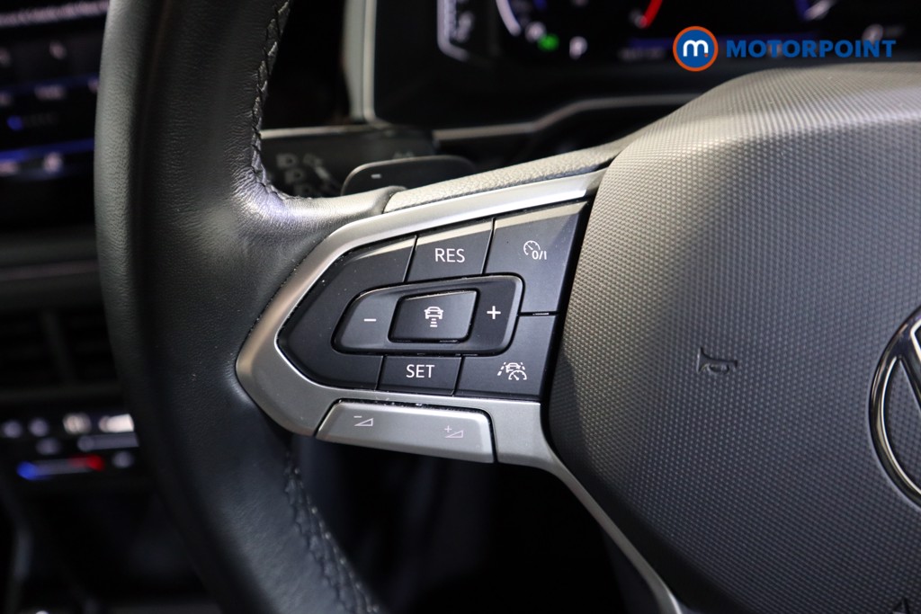 Used Volkswagen Polo 2022 for sale - 77225994: Photo 11