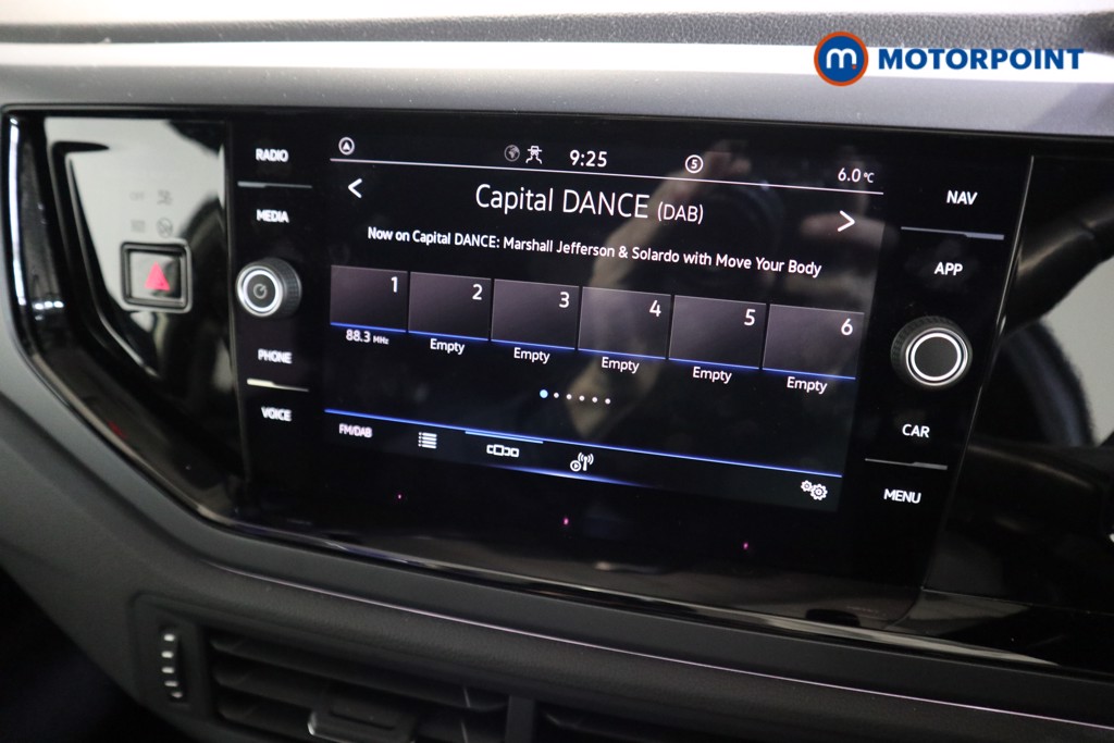 Used Volkswagen Polo 2022 for sale - 77225994: Photo 15