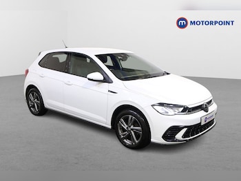 Used Volkswagen Polo 2022 for sale - 77225994: Photo