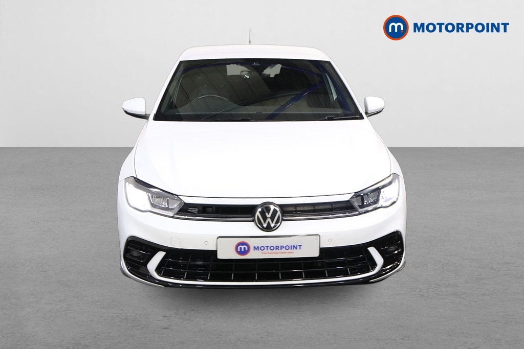 Used Volkswagen Polo 2022 for sale - 77225994: Photo 2