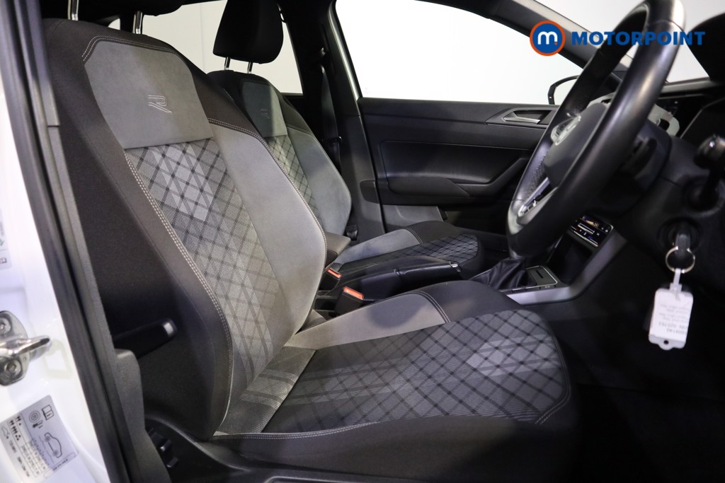 Used Volkswagen Polo 2022 for sale - 77225994: Photo 23