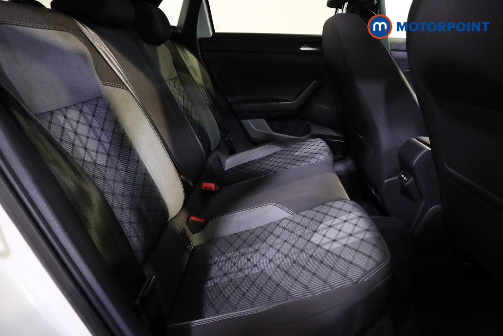 Used Volkswagen Polo 2022 for sale - 77225994: Photo 25