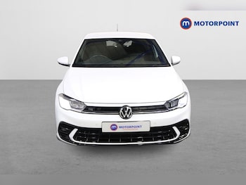 Used Volkswagen Polo 2022 for sale - 77225994: Photo