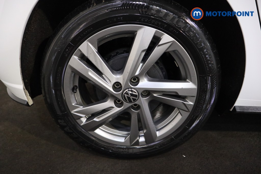 Used Volkswagen Polo 2022 for sale - 77225994: Photo 30