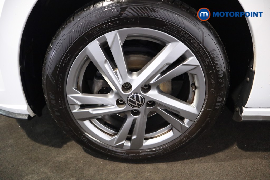 Used Volkswagen Polo 2022 for sale - 77225994: Photo 32