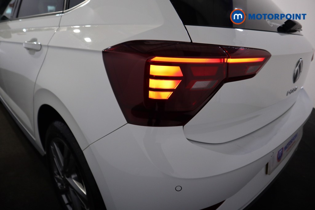 Used Volkswagen Polo 2022 for sale - 77225994: Photo 35