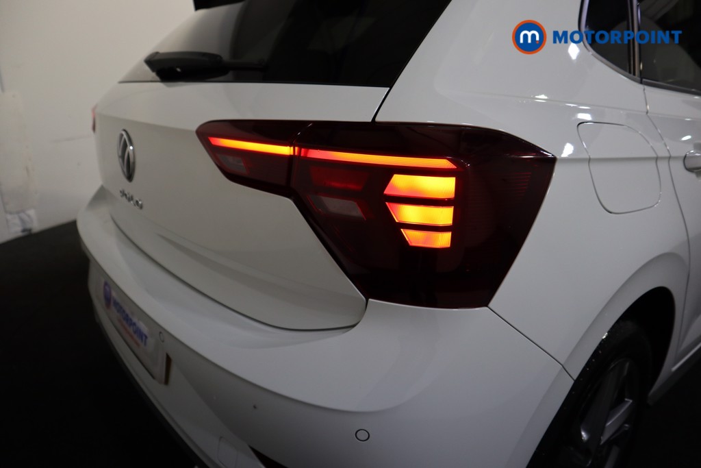 Used Volkswagen Polo 2022 for sale - 77225994: Photo 36