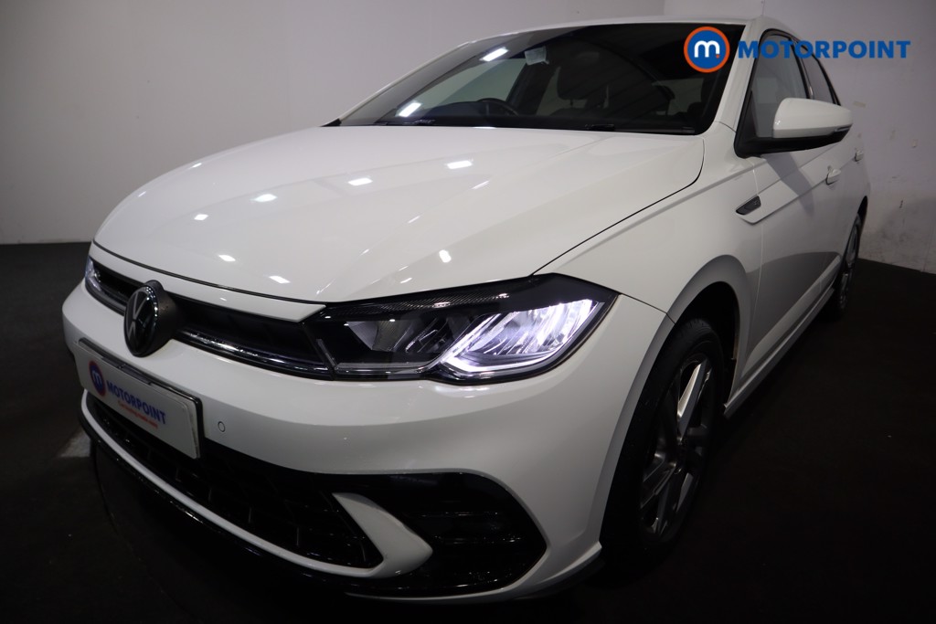 Used Volkswagen Polo 2022 for sale - 77225994: Photo 41