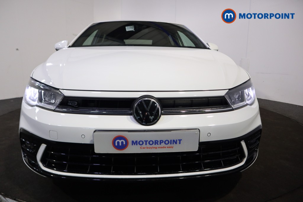 Used Volkswagen Polo 2022 for sale - 77225994: Photo 42