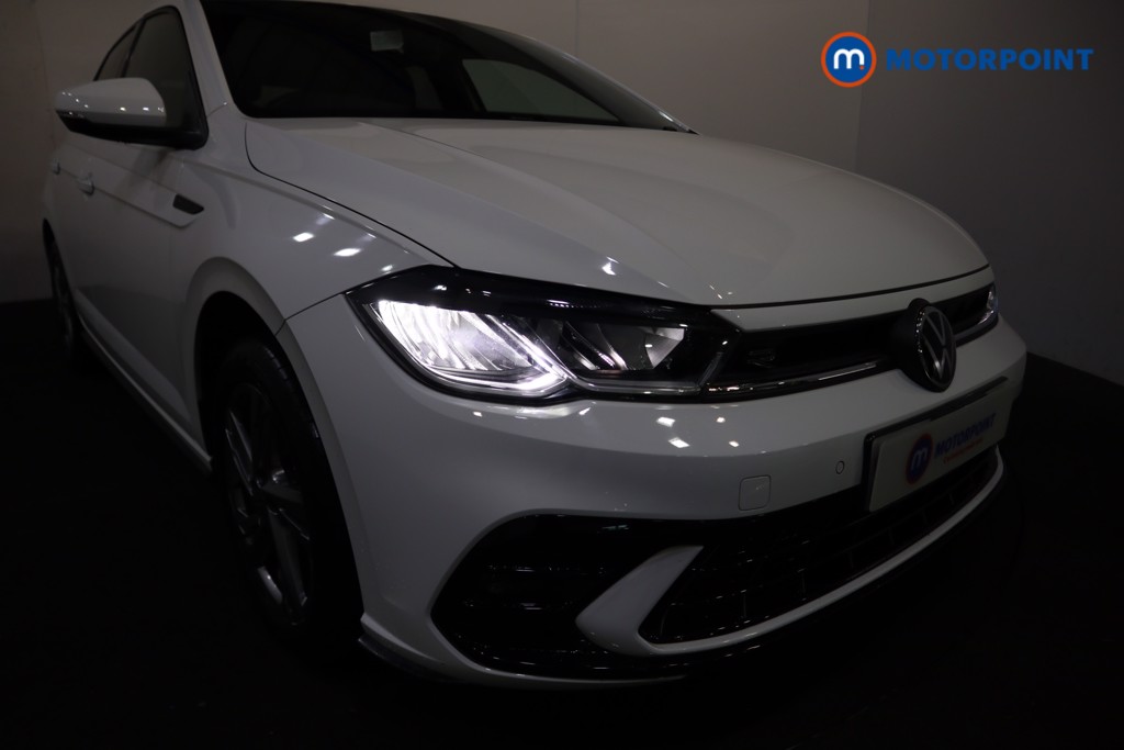 Used Volkswagen Polo 2022 for sale - 77225994: Photo 43