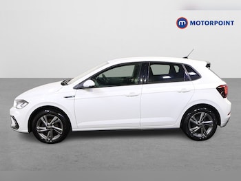 Used Volkswagen Polo 2022 for sale - 77225994: Photo