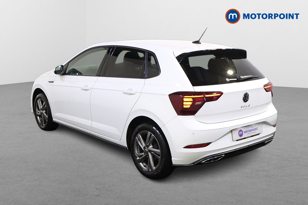 Used Volkswagen Polo 2022 for sale - 77225994: Photo 5