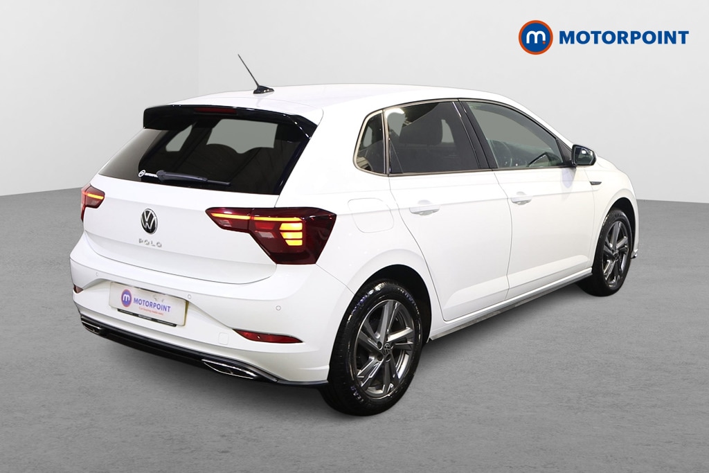 Used Volkswagen Polo 2022 for sale - 77225994: Photo 7
