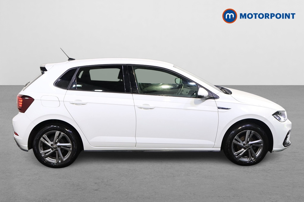 Used Volkswagen Polo 2022 for sale - 77225994: Photo 8