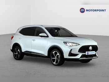 Used MG MG HS 2023 for sale - 78849969: Photo