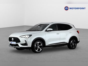 Used MG MG HS 2023 for sale - 78849969: Photo