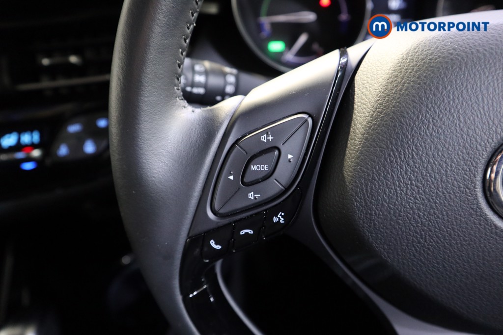 Used Toyota C-HR 2022 for sale - 77966201: Photo 11