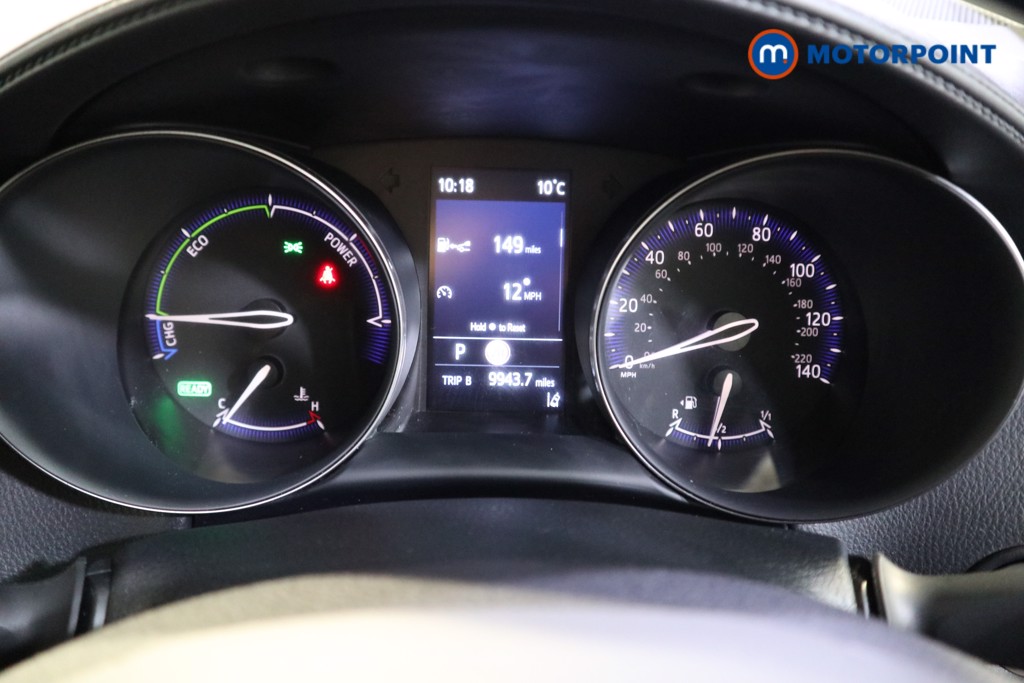 Used Toyota C-HR 2022 for sale - 77966201: Photo 13