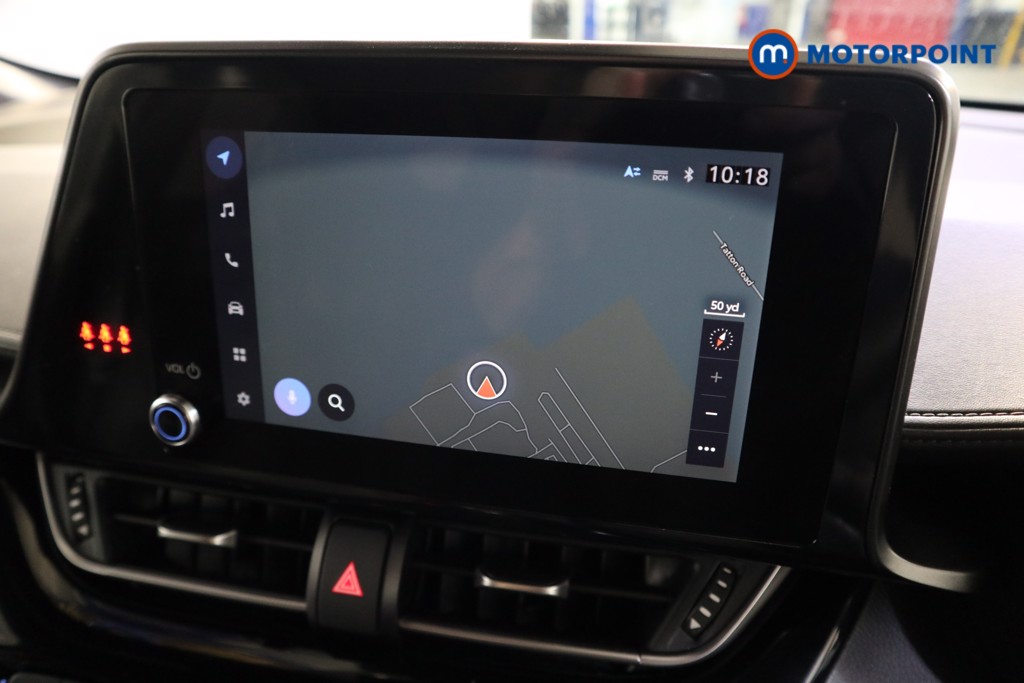 Used Toyota C-HR 2022 for sale - 77966201: Photo 14