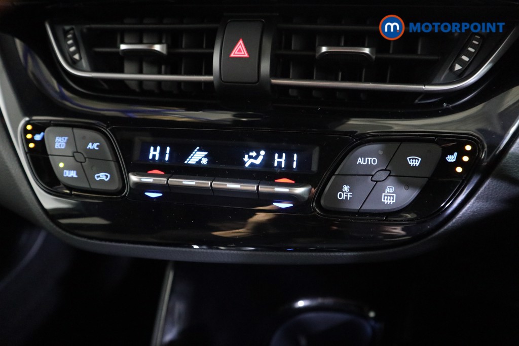 Used Toyota C-HR 2022 for sale - 77966201: Photo 15