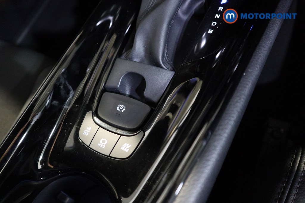 Used Toyota C-HR 2022 for sale - 77966201: Photo 17