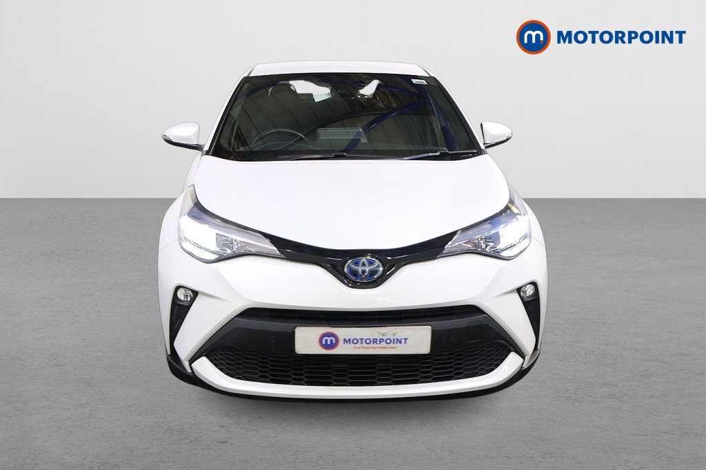 Used Toyota C-HR 2022 for sale - 77966201: Photo 2