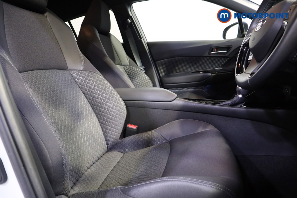 Used Toyota C-HR 2022 for sale - 77966201: Photo 23