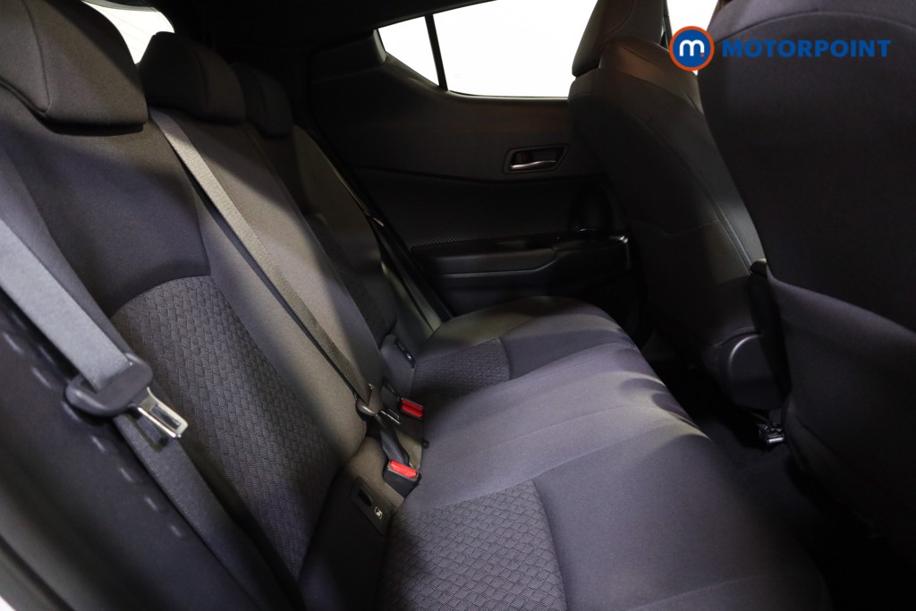 Used Toyota C-HR 2022 for sale - 77966201: Photo 24