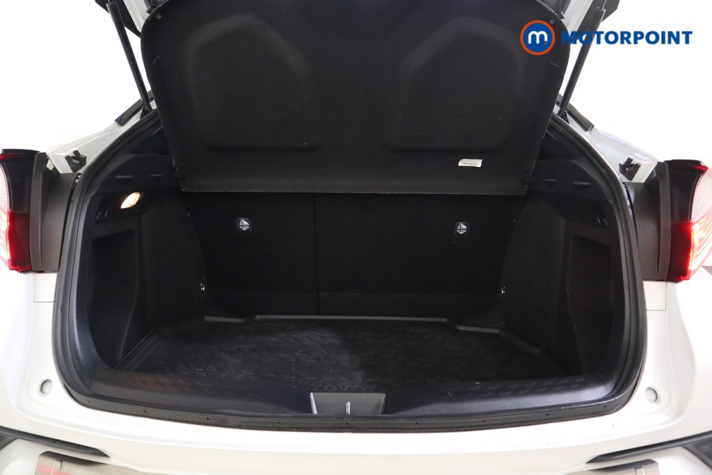 Used Toyota C-HR 2022 for sale - 77966201: Photo 27