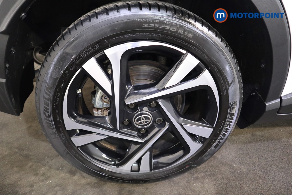 Used Toyota C-HR 2022 for sale - 77966201: Photo 28