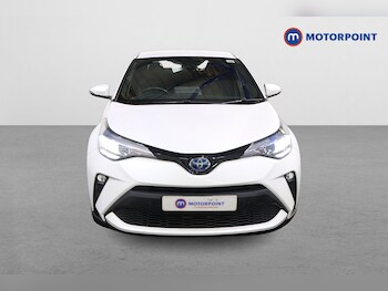 Used Toyota C-HR 2022 for sale - 77966201: Photo