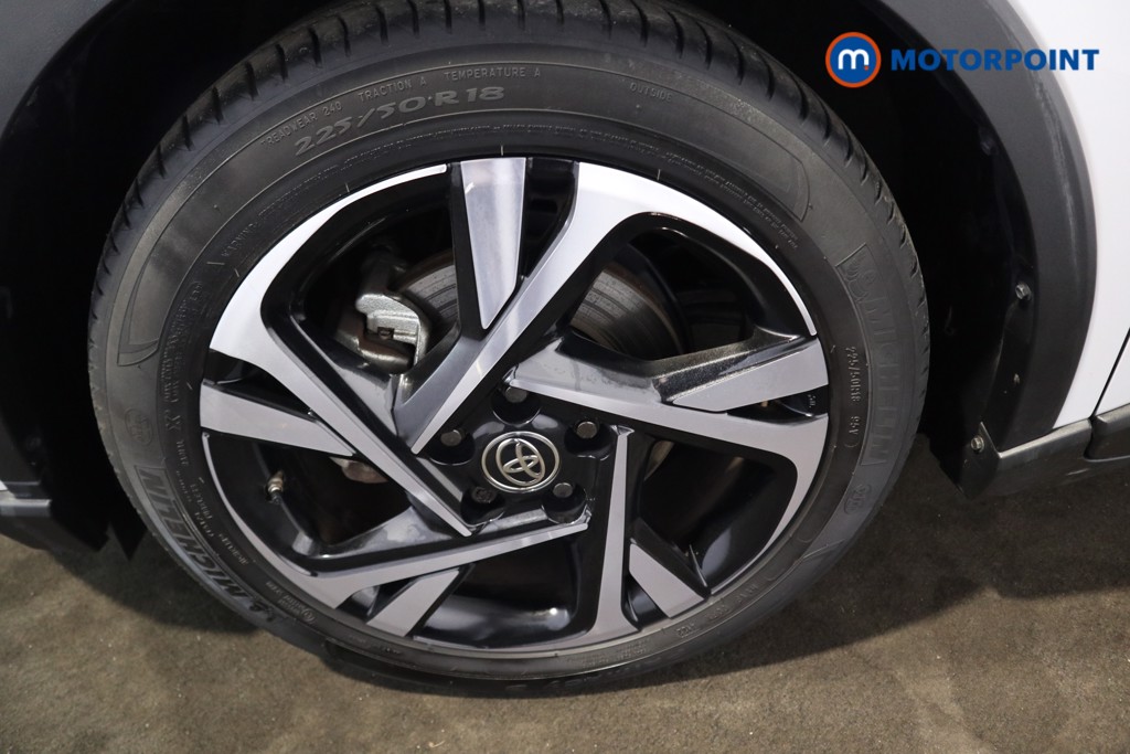 Used Toyota C-HR 2022 for sale - 77966201: Photo 30