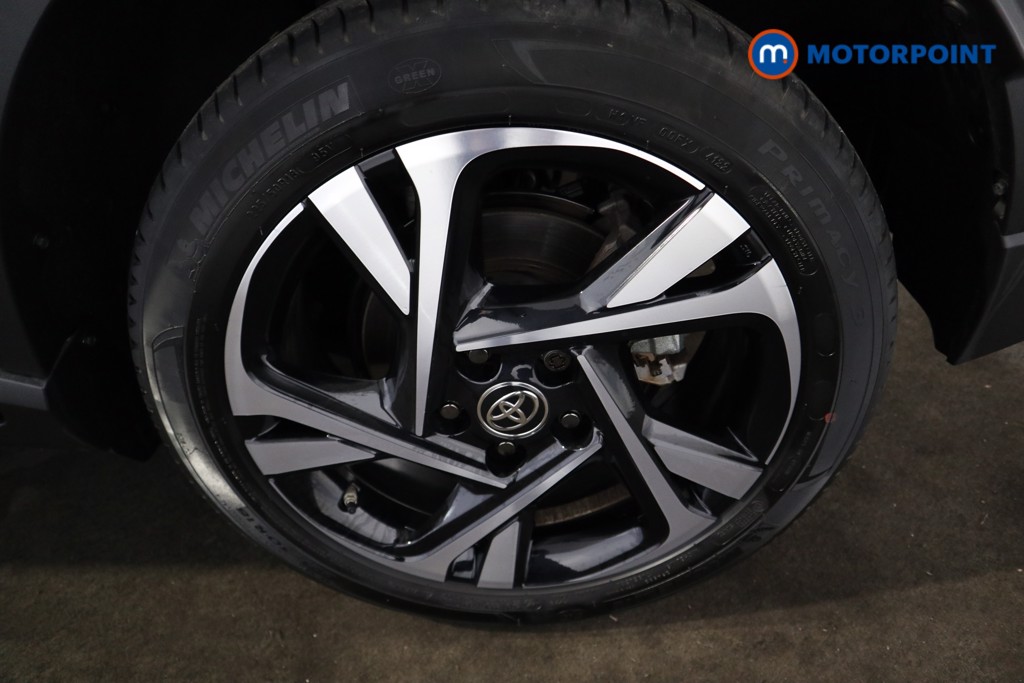 Used Toyota C-HR 2022 for sale - 77966201: Photo 31