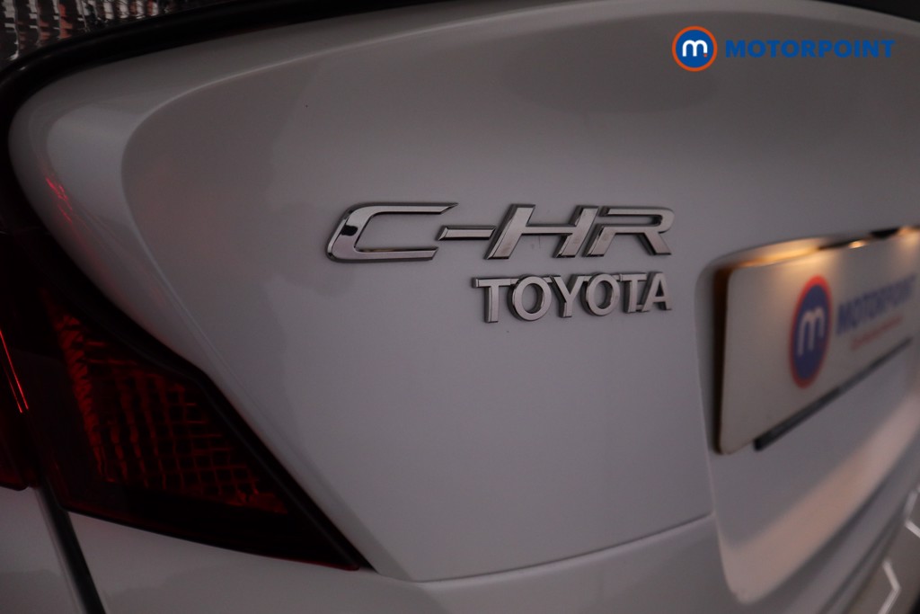 Used Toyota C-HR 2022 for sale - 77966201: Photo 35
