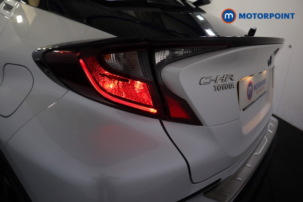 Used Toyota C-HR 2022 for sale - 77966201: Photo 36