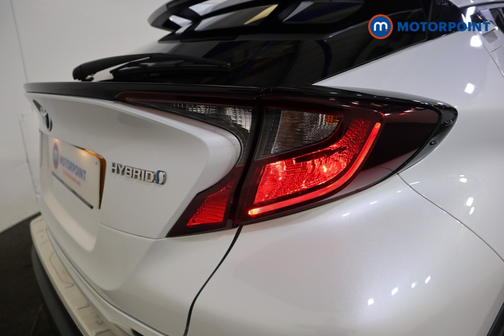 Used Toyota C-HR 2022 for sale - 77966201: Photo 37