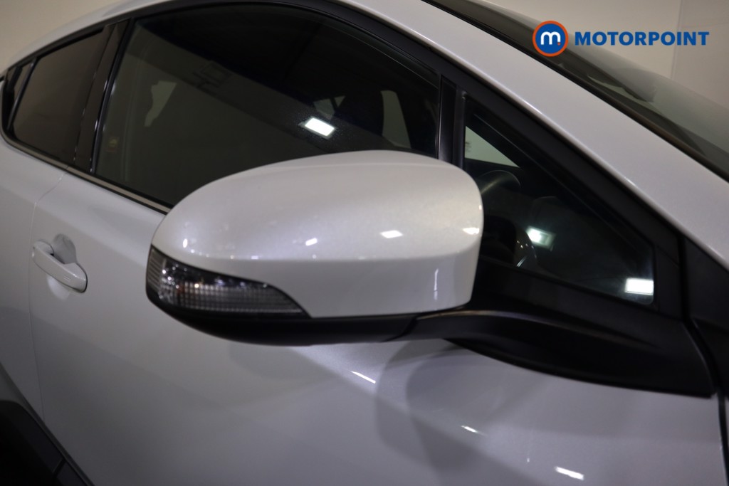 Used Toyota C-HR 2022 for sale - 77966201: Photo 39