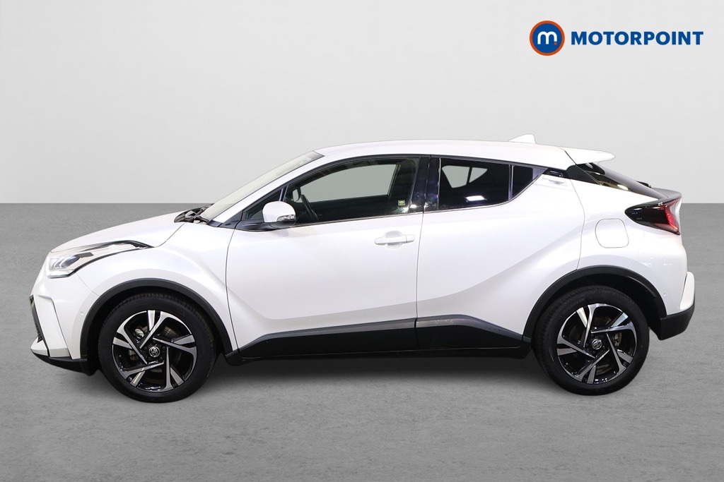 Used Toyota C-HR 2022 for sale - 77966201: Photo 4