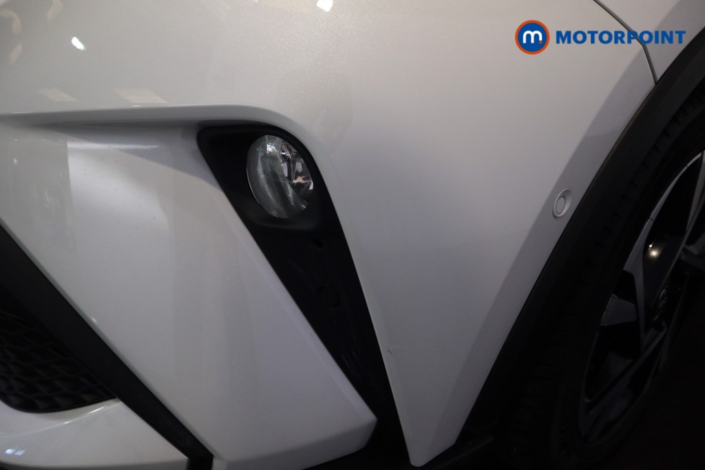 Used Toyota C-HR 2022 for sale - 77966201: Photo 41