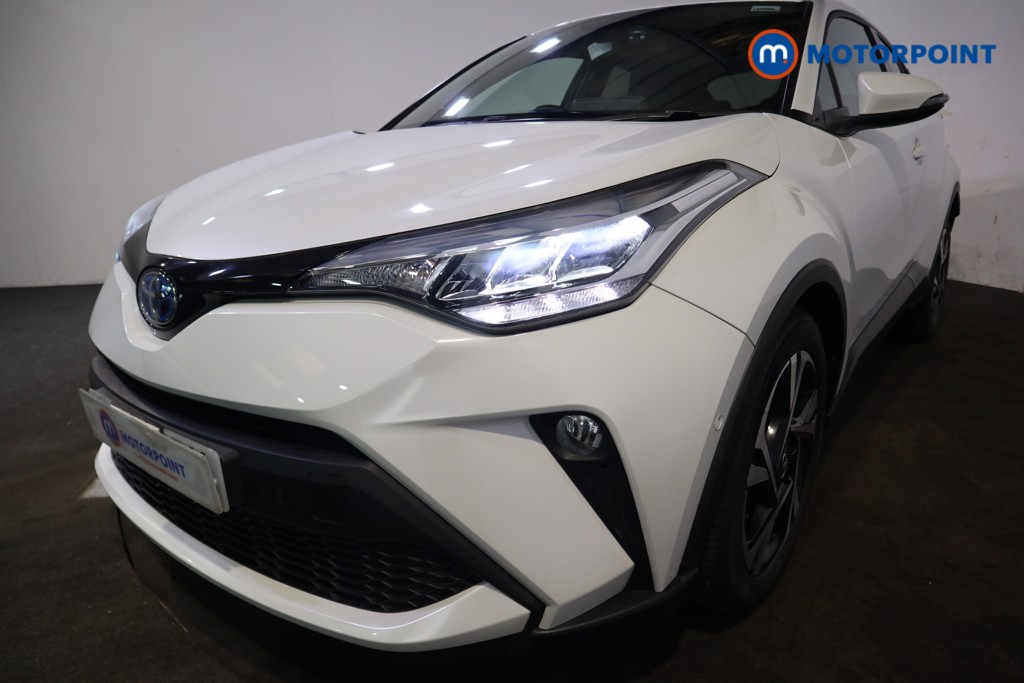 Used Toyota C-HR 2022 for sale - 77966201: Photo 42