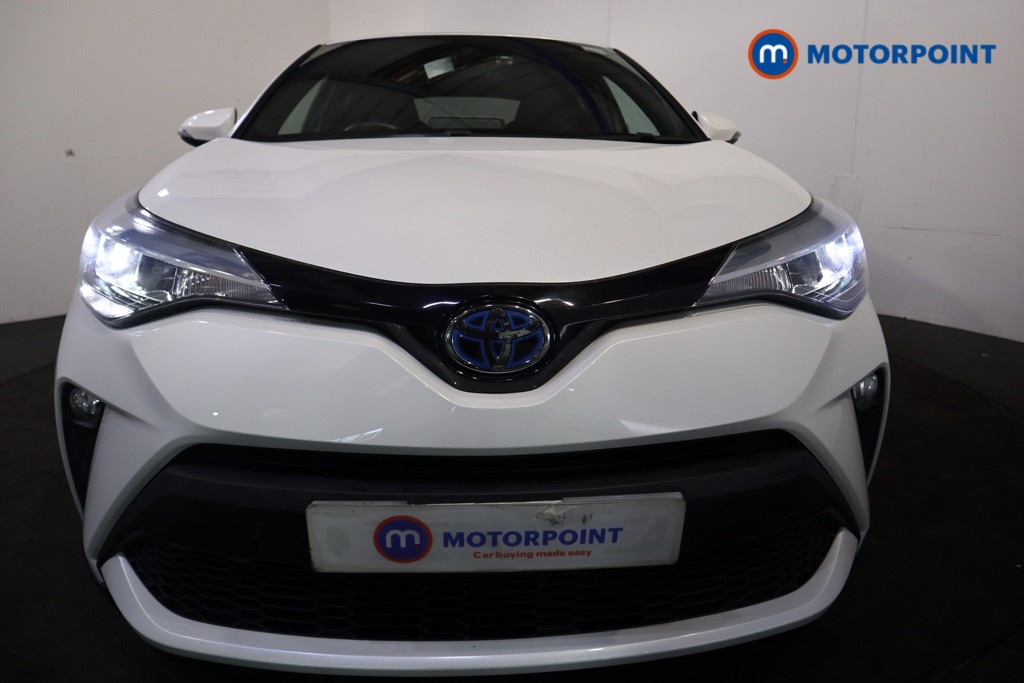 Used Toyota C-HR 2022 for sale - 77966201: Photo 43